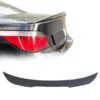 Kimpiris - Αεροτομή Πορτ Παγκάζ Για Bmw 5 E60 03-11 M4 Look Lipspoiler Από Πολυουρεθάνη
