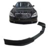 Kimpiris - Μπροστινό Spoiler Προφυλακτήρα Για Mercedes-Benz S-Class W221 05-13