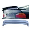 Kimpiris - Αεροτομή Πορτ Παγκάζ Για Bmw 3 E36 90-99 Coupe M3 GT-Look Από Abs Πλαστικό