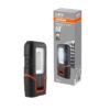 Kimpiris - Φακός Mini CP 80 10 Leds 6000K Λευκό Φως Osram LEDILMNCP80