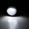 Led Φαναράκια Πινακίδας Για Suzuki Swift 05-10 / Grand Vitara 98-05 / Opel Agila 00-07 Ζευγάρι 2 Τεμάχια - Image 2