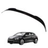 Kimpiris - Αεροτομή Οροφής Πρόσθετο Για Vw Scirocco 08-14 R-Look For Standard Έκδοση Mat Black Maxton Design Από Abs Πλαστικό