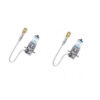Λάμπες Αλογόνου H3 12V 55w Night Braker Plus +90% Osram 64151NBP 2 Τεμάχια - Image 3