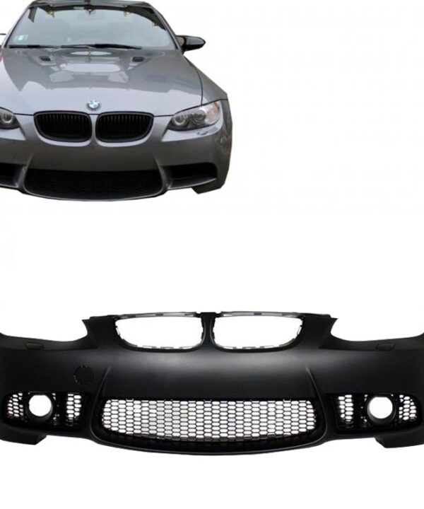 Kimpiris - Μπροστινός Προφυλακτήρας Για Bmw 3 E92/E93 06-09 M3 Look