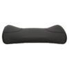 Ανατομικό / Ορθοπεδικό Μαξιλαράκι Μέσης Memory Foam RK19020 36.5x32.5cm μαύρο 1 τεμάχιο - Image 4