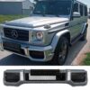 Μπροστινός Προφυλακτήρας Για Mercedes-Benz G-Class W461/W463 90-15 G55/G65 AMG - Image 3