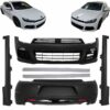 Kimpiris - Body Kit Για VW Scirocco 08-14 R20 Look