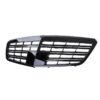 Μάσκα Για Mercedes-Benz S-Class W221 09-13 S63 S65 Amg Look Γυαλιστερό Μαύρο 1 Τεμάχιο - Image 2