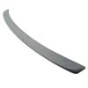 Kimpiris - Αεροτομή Πορτ Παγκάζ Για Mercedes-Benz E-Class W211 03-09 Lipspoiler Από Πολυουρεθάνη