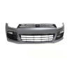 Kimpiris - Μπροστινός Προφυλακτήρας Για VW Scirocco 08-14 R20 Look Με DRL