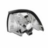 Μπροστινά Φλας Για Bmw 3 E36 90-99 Sedan/Compact/Touring Λευκά 2 Τεμάχια Depo - Image 2