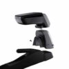 Kimpiris - Κονσόλα Χειροφρένου Τεμπέλης Armster S Για Seat Leon 4 (KL1/KL8) 2020+ ( Με Επέκταση Παροχής 12V) Μαύρο Χρώμα