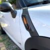 Πλαϊνά Φλας Φτερού Για Mini Cooper Countryman R60 12-17 / Paceman R61 12-17 Led Dynamic Φιμέ 2 Τεμάχια - Image 4
