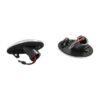 Πλαϊνά Φλας Φτερού Για Opel Astra F 91-97 / Corsa B , C 93-06 / Tigra A 94-00 Led Dynamic White 2 Τεμάχια - Image 3