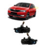 Kimpiris - Φλας Καθρέπτη Για Skoda Rapid 12+ / Fabia 14+ / Seat Toledo 12+ Dynamic Led Φιμέ 2 Τεμάχια