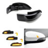 Kimpiris - Φλας Καθρέπτων Για Toyota Yaris 11-20 / Corolla 14-18 Led Dynamic 2 Τεμάχια
