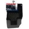 Kimpiris - Πατάκια Αυτοκινήτου Μοκέτα Για Nissan Qashqai J11 2014+ Car+ Black 4 Τεμάχια