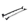 Πλαινά Σκαλοπάτια Για Mazda CX-5 12-17 Oem Look 2 Τεμάχια - Image 2
