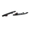 Πλαϊνά Φλας Φτερού Για Ford Mondeo MK IV (4) 07-14 Led Dynamic Clear 2 Τεμάχια - Image 3