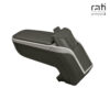 Kimpiris - Κονσόλα Χειροφρένου Τεμπέλης Armster 2 Για Nissan Note 2013+ Μαύρο Χρώμα