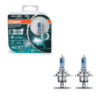 Kimpiris - Λάμπες Αλογόνου H4 12V 60w/55w Cool Blue Intense Next Generation Osram 64193CBN-HCB2 Τεμάχια