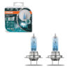 Kimpiris - Λάμπες Αλογόνου H7 12V 55w Cool Blue Intense Next Generation Osram 64210CBN-HCB 2 Τεμάχια