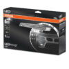 Kimpiris - DRL Set Φώτα Ημέρας Universal LEDriving LG CL-15 12Volt 15 Watt Osram LEDDRL102 2 Τεμάχια