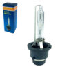 Kimpiris - Λάμπα HID Xenon D2S 6000k 85Volt 35Watt Super Vision1 Τεμάχιο