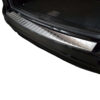 Προστατευτικό Πίσω Προφυλακτήρα Για Mercedes-Benz C-Class W205 Caravan 14-19 Από Ανοξείδωτο Ατσάλι (Steel) - Image 4