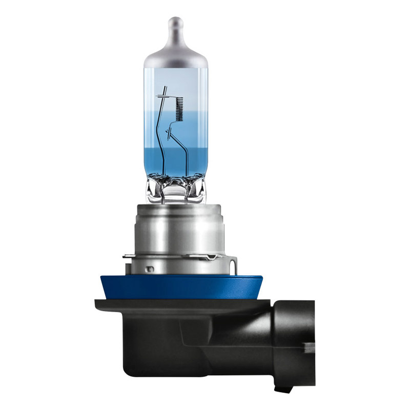 Λάμπες Αλογόνου H11 12V 55w Cool Blue Intense Next Generation Osram 64211CBN-HCB 2 Τεμάχια - Image 3