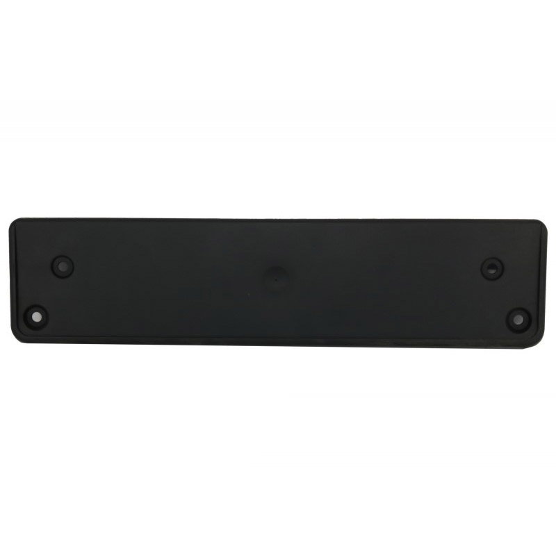 Μάσκα Για Vw Golf V (5) 03-08 R32 Look Χρώμιο 1 Τεμάχιο - Image 4