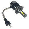 Λάμπες Led H4 C12 12/24Volt 36watt 5500lm 6000k 2 Τεμάχια - Image 3