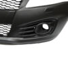 Μπροστινός Προφυλακτήρας Για Suzuki Swift 10-17 GTI Sport Look - Image 3