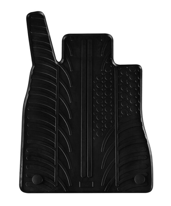 Alternative view of Πατάκια Αυτοκινήτου Gledring 0513 Για Mercedes-Benz S-Class W223 / V223 Long 2020+ Μαύρο 4 Τεμάχια