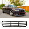 Kimpiris - Κεντρική Σίτα Προφυλακτήρα Για Bmw 3 E36 M-Technik 90-99 1 Τεμάχιο