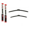 Kimpiris - Υαλοκαθαριστήρες Νέου Τύπου Feral Silenttech Set 24" 60cm & 16" 41cm 2 Τεμάχια