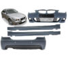 Kimpiris - Body Kit Για Bmw 5 E60 03-07 M-Packet Με PDC 24mm