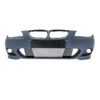 Kimpiris - Μπροστινός Προφυλακτήρας Για Bmw 5 E60/E61 03-07 M-Tech Look Με PDC 24mm
