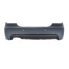 Body Kit Για Bmw 5 E60 07-10 LCI M-Packet Με PDC 18mm - Image 4