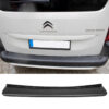 Kimpiris - Προστατευτικό Πίσω Προφυλακτήρα Για Citroen Berlingo / Opel Combo E / Peugeot Partner