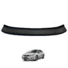 Kimpiris - Προστατευτικό Πίσω Προφυλακτήρα Για Honda Civic 2012-2016 Sedan Από Abs Πλαστικό Μαύρο