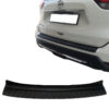 Kimpiris - Προστατευτικό Πίσω Προφυλακτήρα Για Nissan X-Trail T32 2017-2021 Facelift Από Abs Πλαστικό Μαύρο