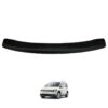 Kimpiris - Προστατευτικό Πίσω Προφυλακτήρα Για VW Caddy 2003-2015 Από Abs Πλαστικό Μαύρο