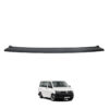 Kimpiris - Προστατευτικό Πίσω Προφυλακτήρα Για VW Transporter T6 2015+ Από Abs Πλαστικό Μαύρο