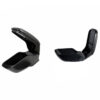 Κονσόλα Χειροφρένου Τεμπέλης Με Βάση Για Chevrolet Lacetti 04-07 Σετ 2 Τεμάχια - Image 3