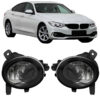 Kimpiris - Προβολείς Ομίχλης Για BMW 1 F20