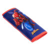 Μαξιλαράκι Ζώνης Ασφαλείας Marvel's Spider-Man Βελούδινο Μπλε-Κόκκινο 1 Τεμάχιο - Image 3