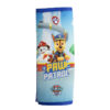 Kimpiris - Μαξιλαράκι Ζώνης Ασφαλείας Paw Patrol Chase-Marshall Βελούδινο Μπλε 1 Τεμάχιο