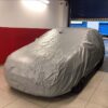 Κουκούλα Αυτοκινήτου 'Champion' Hatchback Small 380x135cm - Image 2