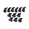 Kimpiris - Πόδια Cruz 934-329 Lcv Ford Τransit Courier 2014-ON 4Ρcs/Set